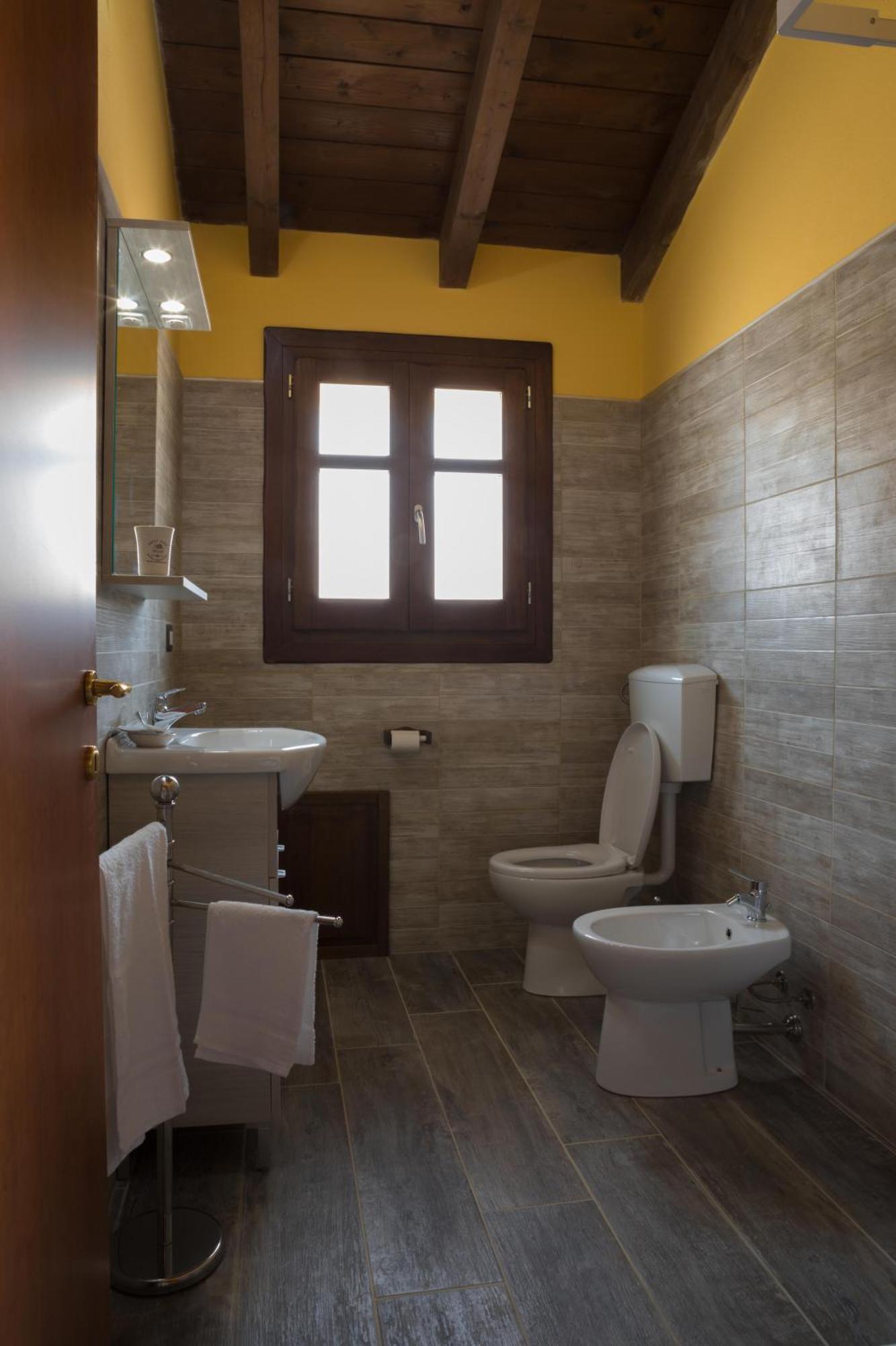 Arroccas De Is Istellas Arbus Exterior photo