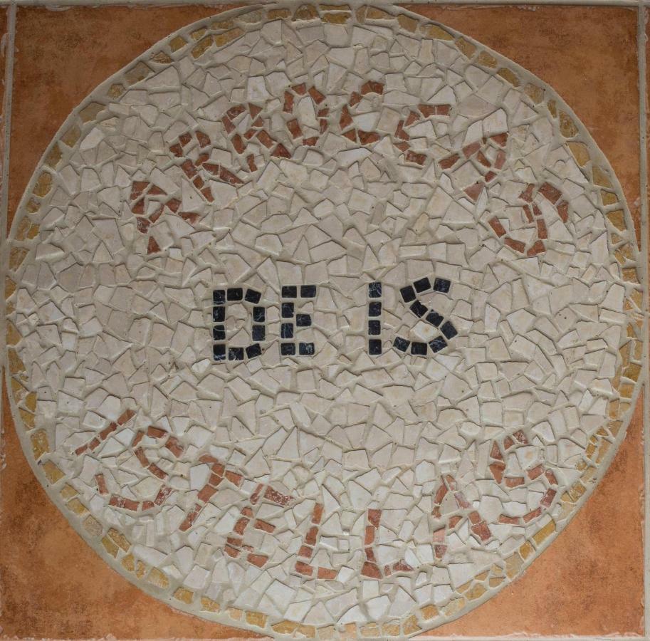 Arroccas De Is Istellas Arbus Exterior photo